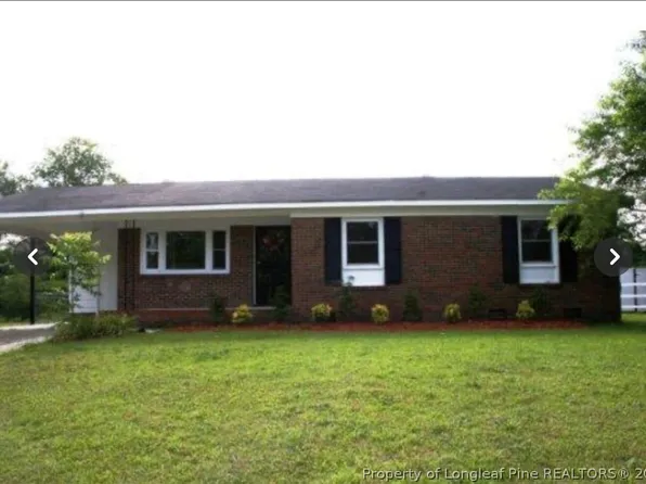 5418 Wichita Dr, Fayetteville, NC 28303