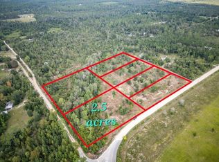 1438 NW Lake Lillian Rd, Fountain, FL 32438