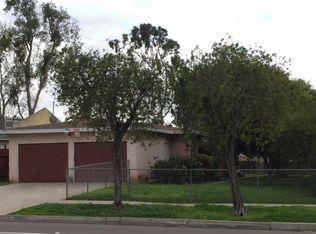 412-14 I St, Chula Vista, CA 91910