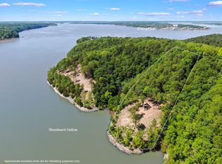 PARCEL 3 E 325th Ln, Grove, OK 74344