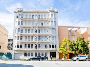 250 Fell, San Francisco, CA 94102