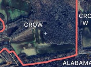 County Rd, Stevenson, AL 35772