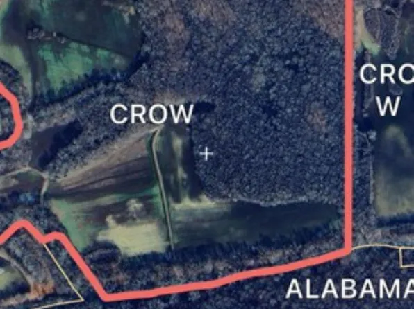 County Rd, Stevenson, AL 35772