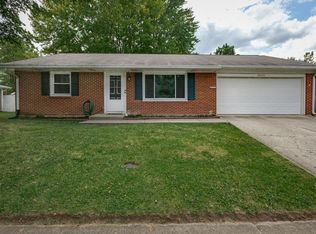10031 Catalina Dr, Indianapolis, IN