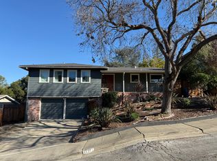 1131 Ladera Way, Belmont, CA 94002