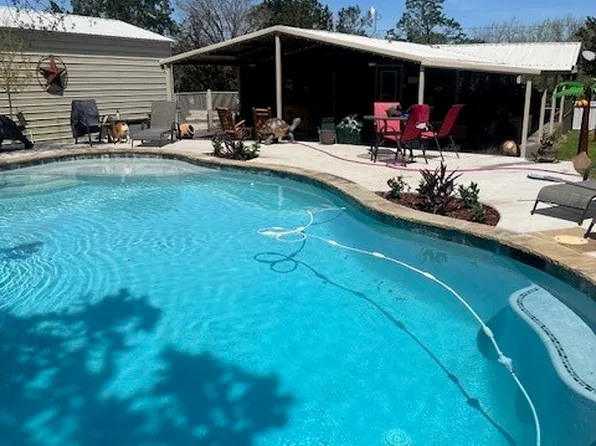 1928 Roadrunner Rd, Graford, TX 76449