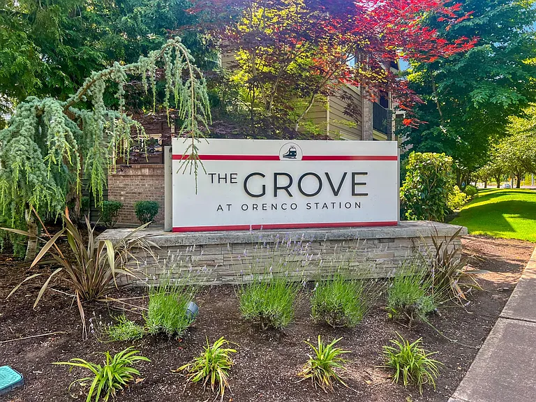Grove at Orenco Station Apartments — Photo 50