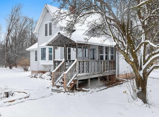 5323 Cooperstown Rd, Denmark, WI 54208