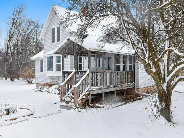 5323 Cooperstown Rd, Denmark, WI 54208