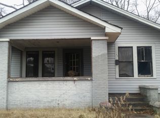 745 47th St N, Birmingham, AL 35212