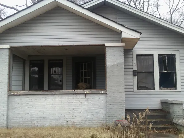 745 47th St N, Birmingham, AL 35212