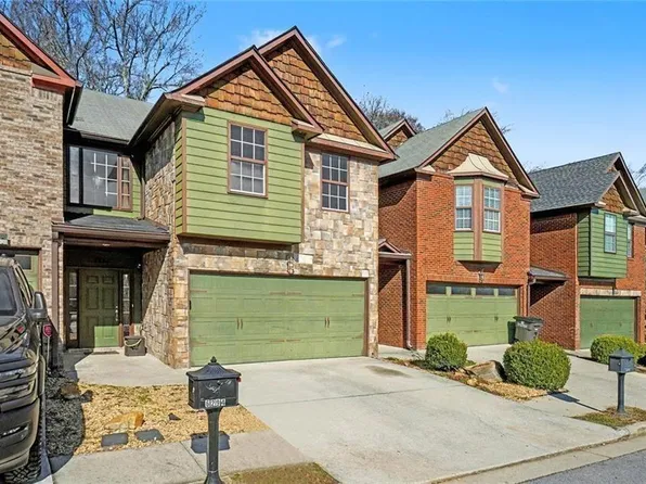 6294 Belmont Park Dr, Douglasville, GA 30134