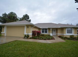 92 Forest Hill Dr, Palm Coast, FL 32137