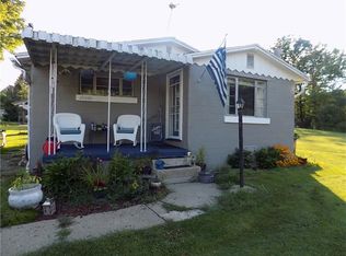 11 Brazel Ln, Stoneboro, PA 16153