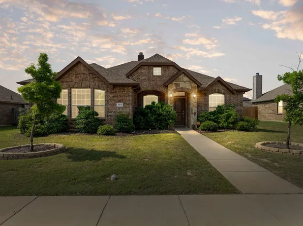 125 Singleton Dr, Royse City, TX 75189