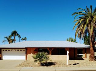 10746 W Roundelay Cir, Sun City, AZ 85351