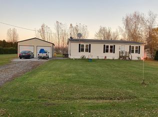 149 Cleland S, Alburgh, VT 05440