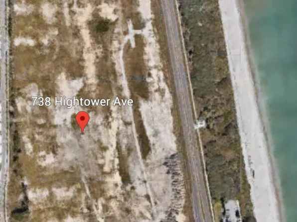 738 Hightower Ave, Satellite Beach, FL 32937