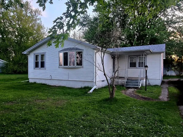 488 S 10000w Rd, Bonfield, IL 60913