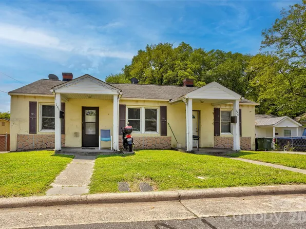173 & 175 Booker Dr SW, Concord, NC 28025