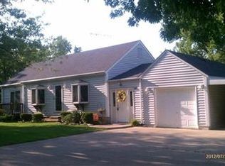 5301 Old Springfield Rd, Tipp City, OH 45371