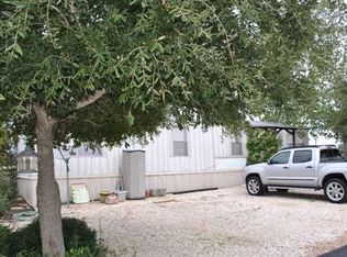 5130 Silver Hill Rd, Bryan, TX 77807