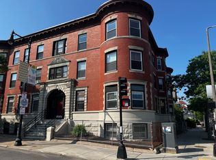 119 Washington St APT 5, Dorchester, MA 02121