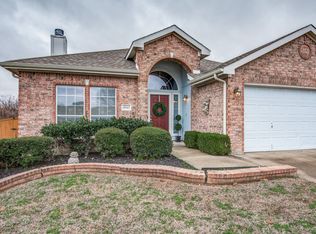 4940 Spur Ridge Ct, Fort Worth, TX 76244