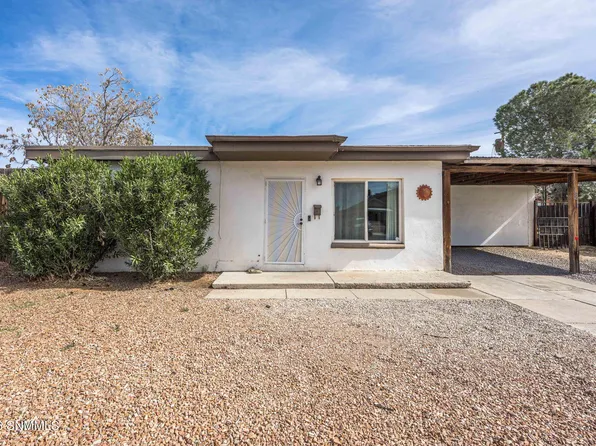 1121 Luna St, Las Cruces, NM 88001