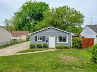 26721 Dartmouth St, Madison Heights, MI 48071