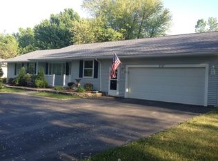 2727 Dodge Rd, East Amherst, NY 14051