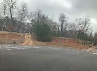 6699 Lookout Ct LOT 0, Lula, GA 30554