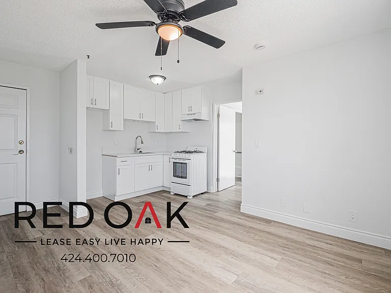 518 E 4th St #206 — Photo 8