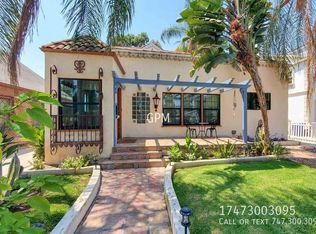 347 N Fairview St, Burbank, CA 91505