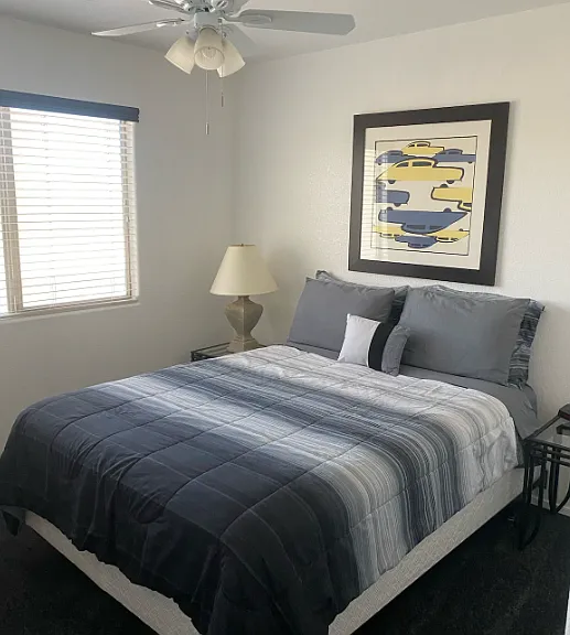 Bedroom #2