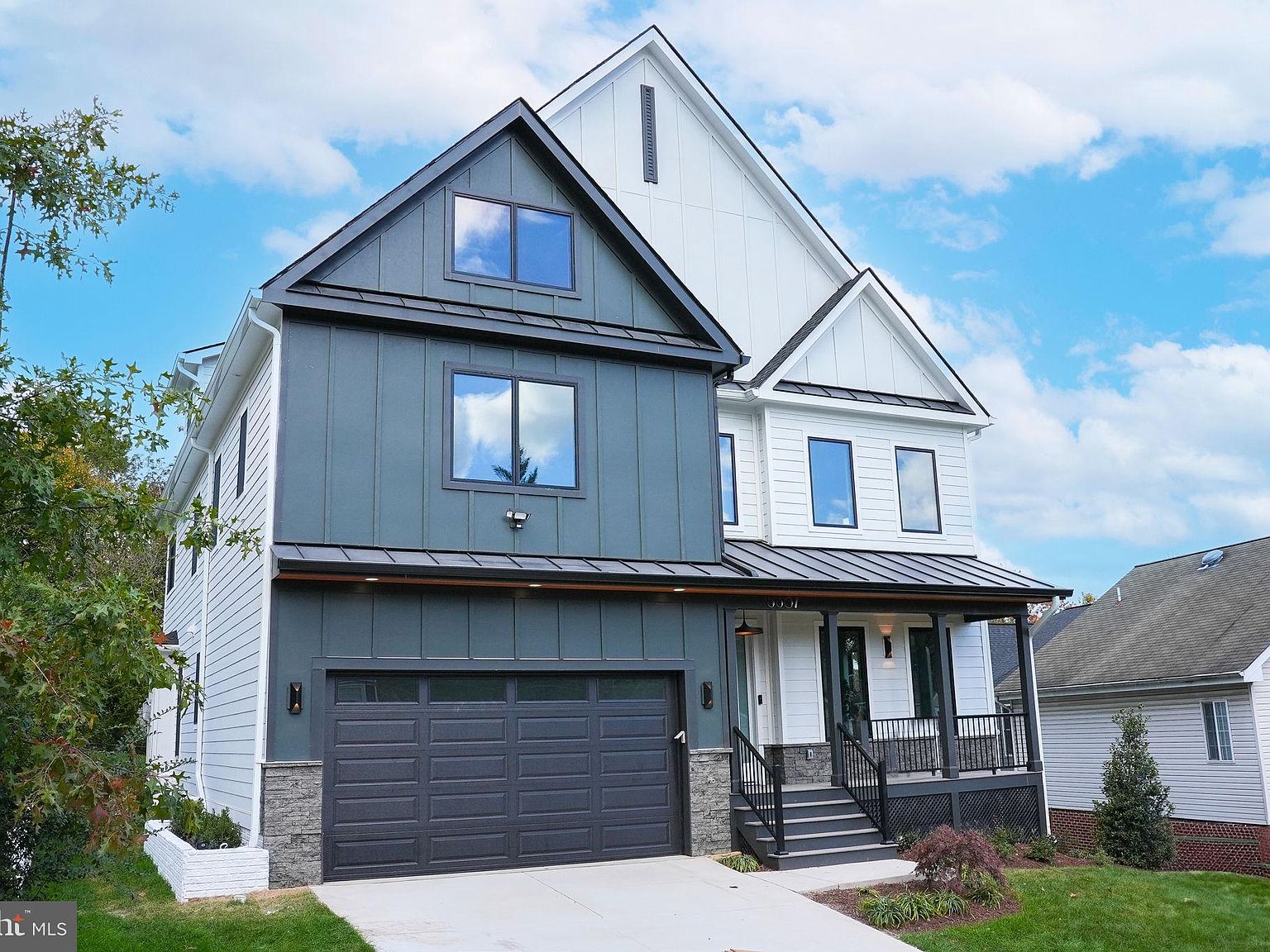 5307 20th St N, Arlington, VA 22205 MLS VAAR2049670 Zillow