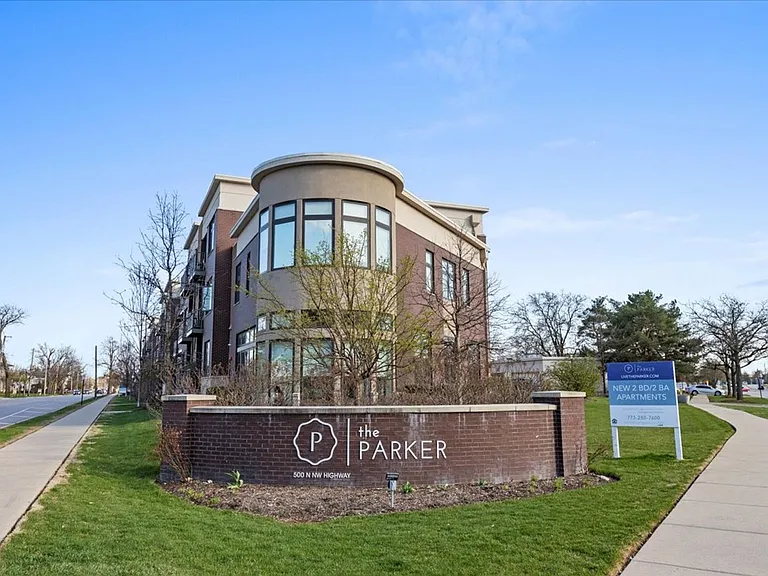 The Parker — Photo 42