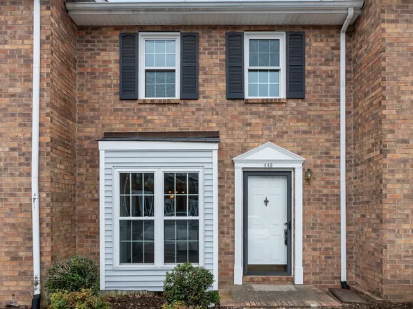 448 Claircrest Dr, Antioch, TN 37013