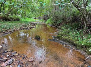 Old Green Mountain Rd, Esmont, VA 22937