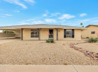 9901 W Desert Forest Cir, Sun City, AZ 85351
