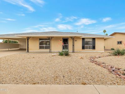 9901 W Desert Forest Cir, Sun City, AZ, 85351