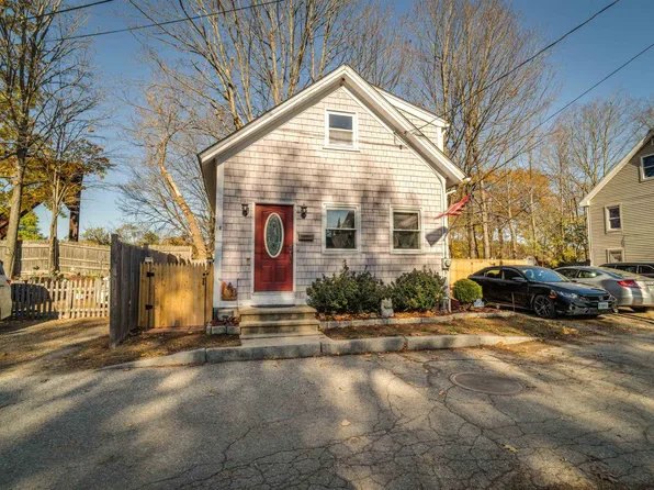 18 Winter Street, Dover, NH 03820