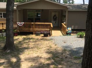 129 Sunray Ln, Many, LA 71449