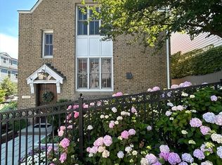 2 Atlantic St, South Boston, MA 02127