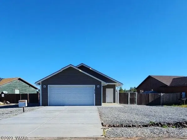 5412 Lake Dr, Lakeside, AZ 85929