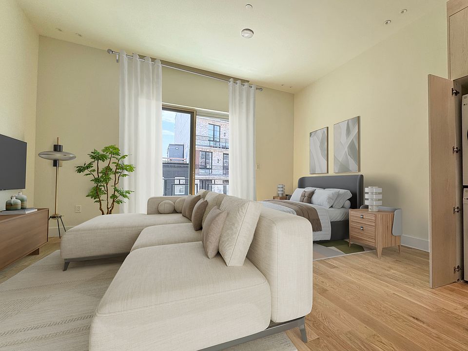 1st image of 84 S 6th St #3C