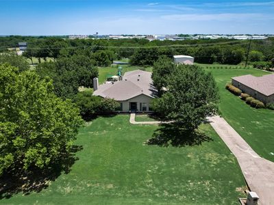 16890 Redbud Dr, McKinney, TX, 75071