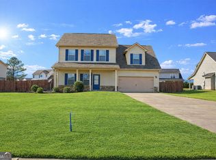 103 Quarry Cir, Griffin, GA 30224