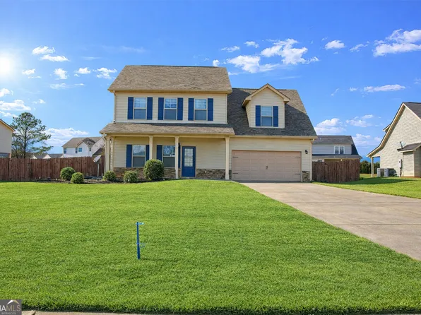 103 Quarry Cir, Griffin, GA 30224