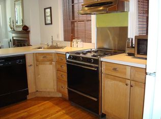 80 W Cedar St APT 2, Boston, MA 02114